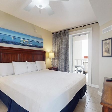 Grand Panama Tower 2 Unit 401 Daire Panama City Beach Dış mekan fotoğraf
