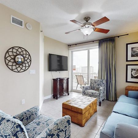 Grand Panama Tower 2 Unit 401 Daire Panama City Beach Dış mekan fotoğraf