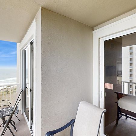 Grand Panama Tower 2 Unit 401 Daire Panama City Beach Dış mekan fotoğraf