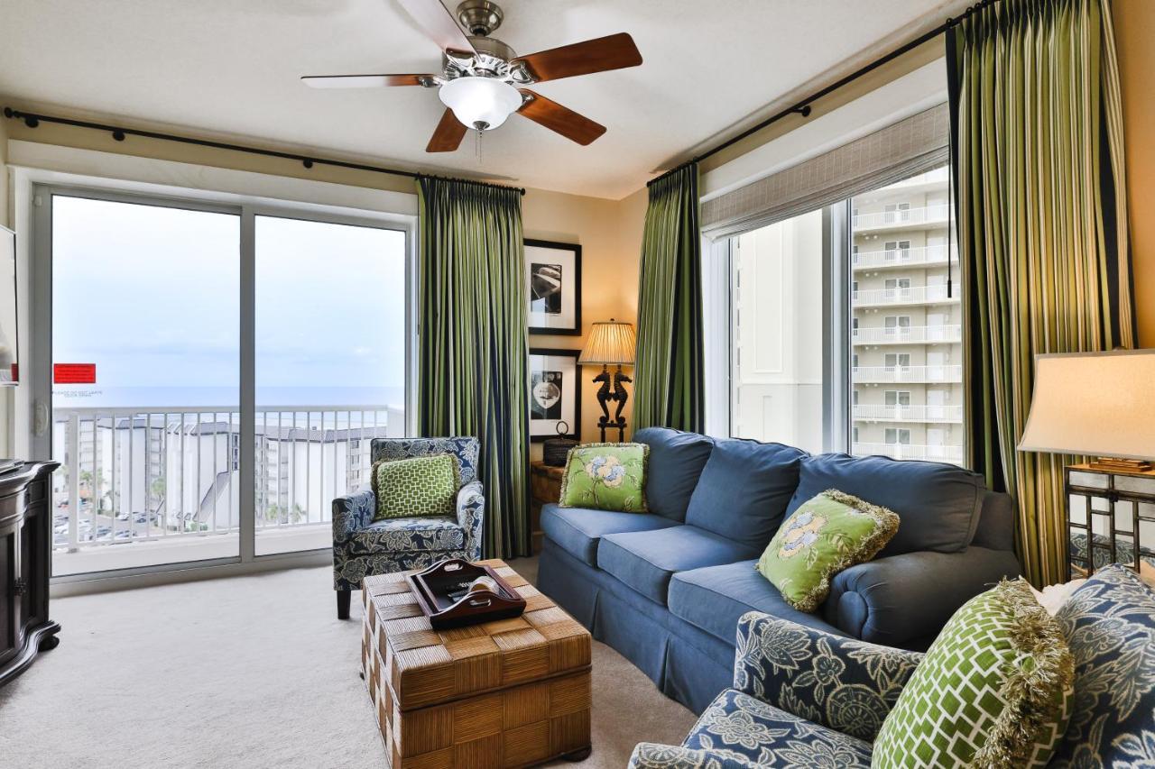 Grand Panama Tower 2 Unit 401 Daire Panama City Beach Dış mekan fotoğraf