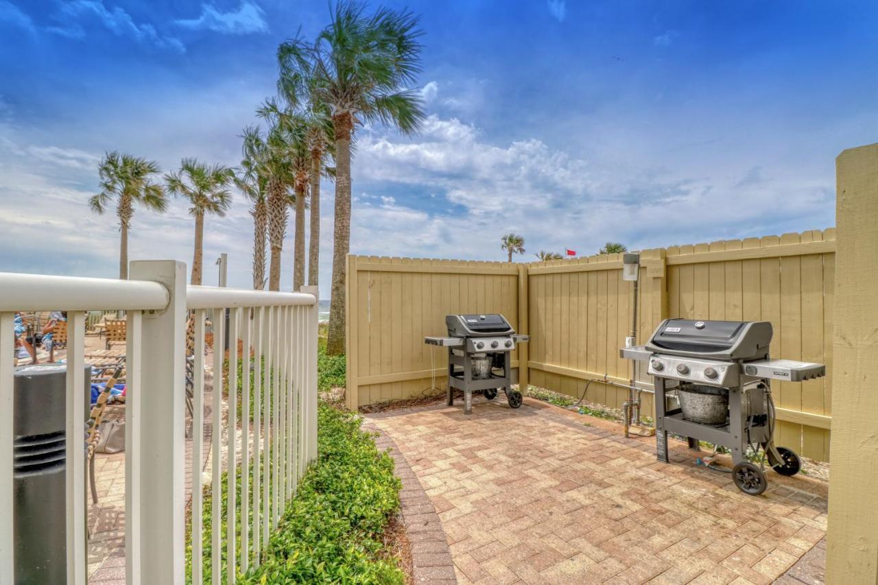 Grand Panama Tower 2 Unit 401 Daire Panama City Beach Dış mekan fotoğraf