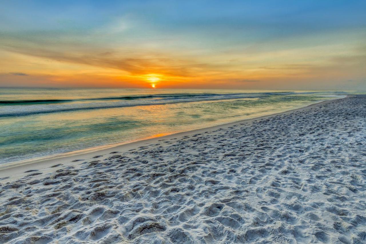 Grand Panama Tower 2 Unit 401 Daire Panama City Beach Dış mekan fotoğraf