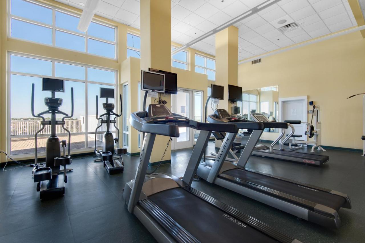 Grand Panama Tower 2 Unit 401 Daire Panama City Beach Dış mekan fotoğraf