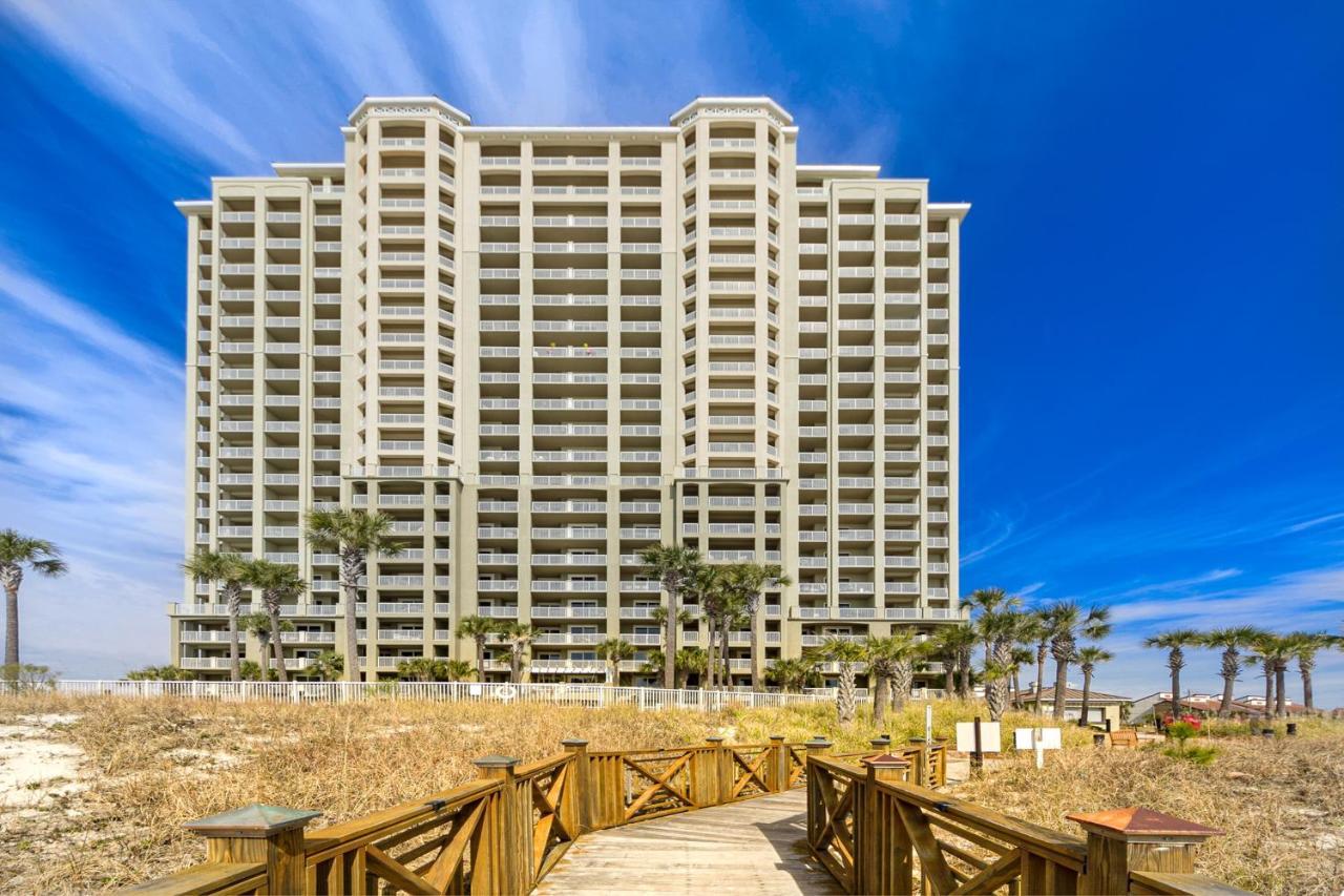 Grand Panama Tower 2 Unit 401 Daire Panama City Beach Dış mekan fotoğraf