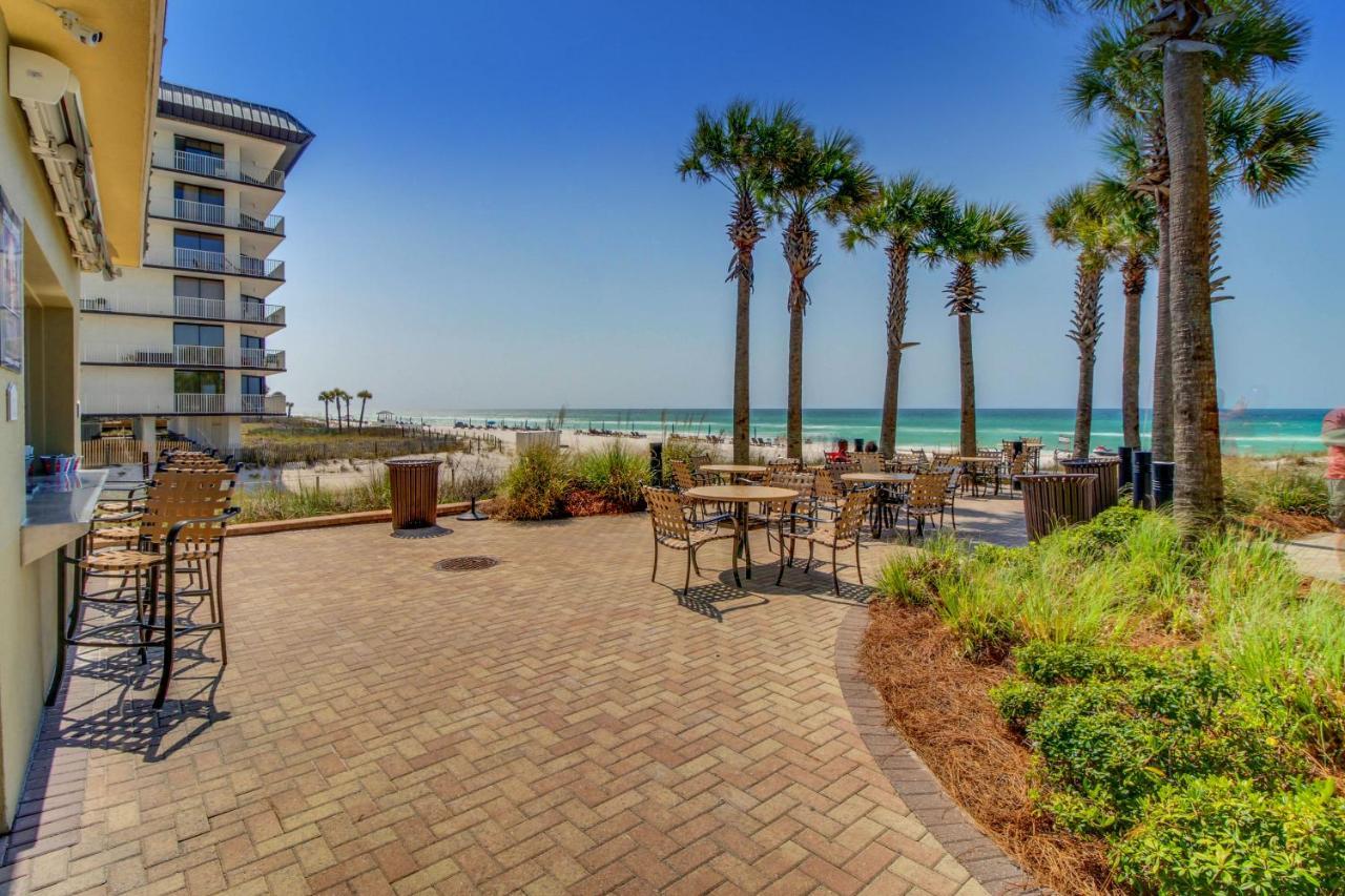 Grand Panama Tower 2 Unit 401 Daire Panama City Beach Dış mekan fotoğraf