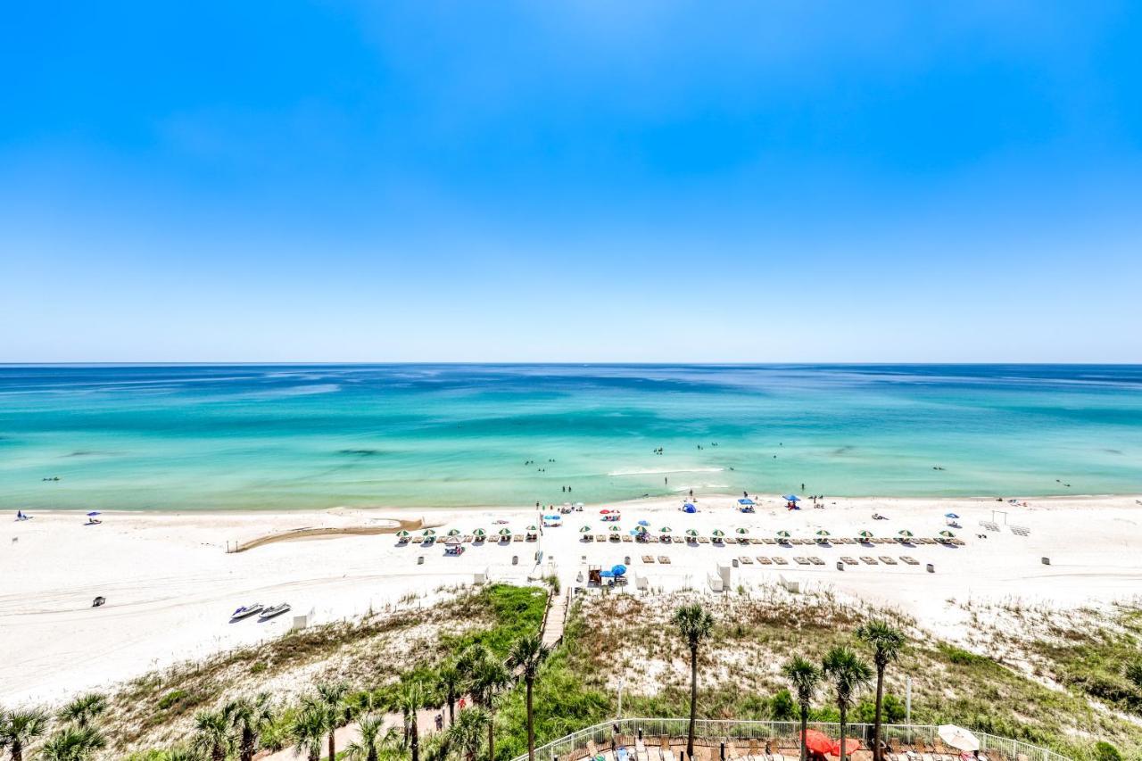 Grand Panama Tower 2 Unit 401 Daire Panama City Beach Dış mekan fotoğraf