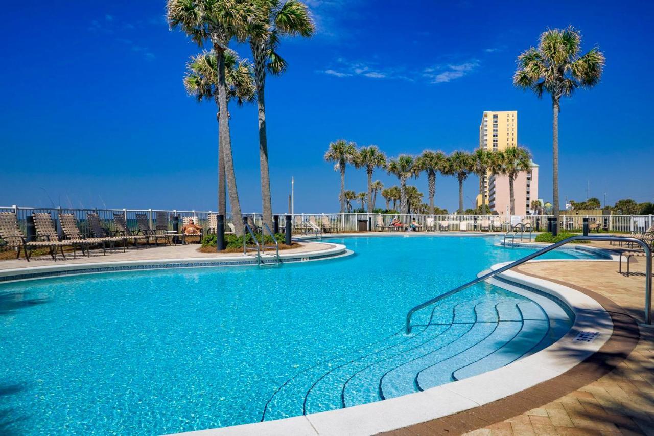 Grand Panama Tower 2 Unit 401 Daire Panama City Beach Dış mekan fotoğraf