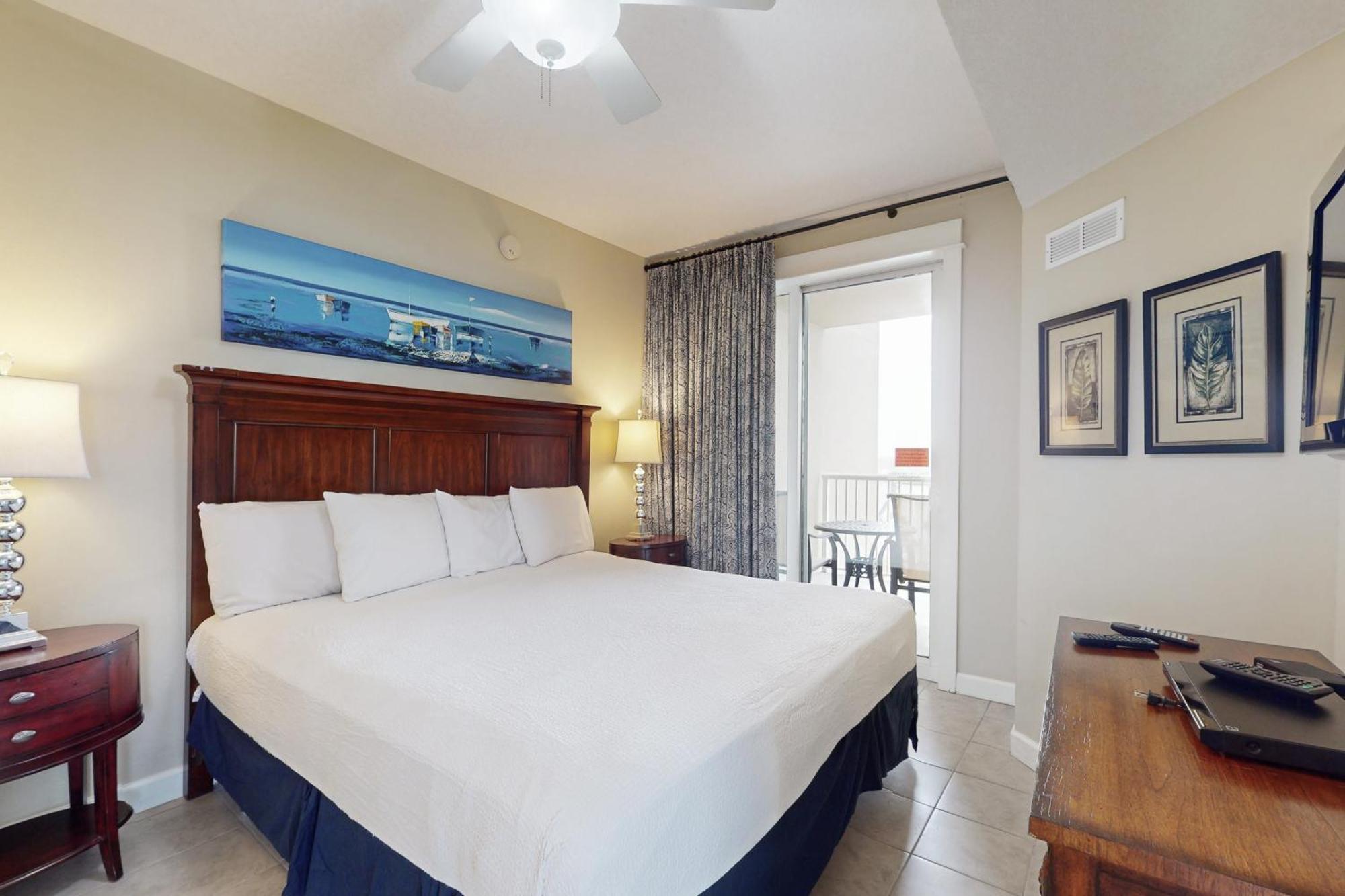 Grand Panama Tower 2 Unit 401 Daire Panama City Beach Dış mekan fotoğraf