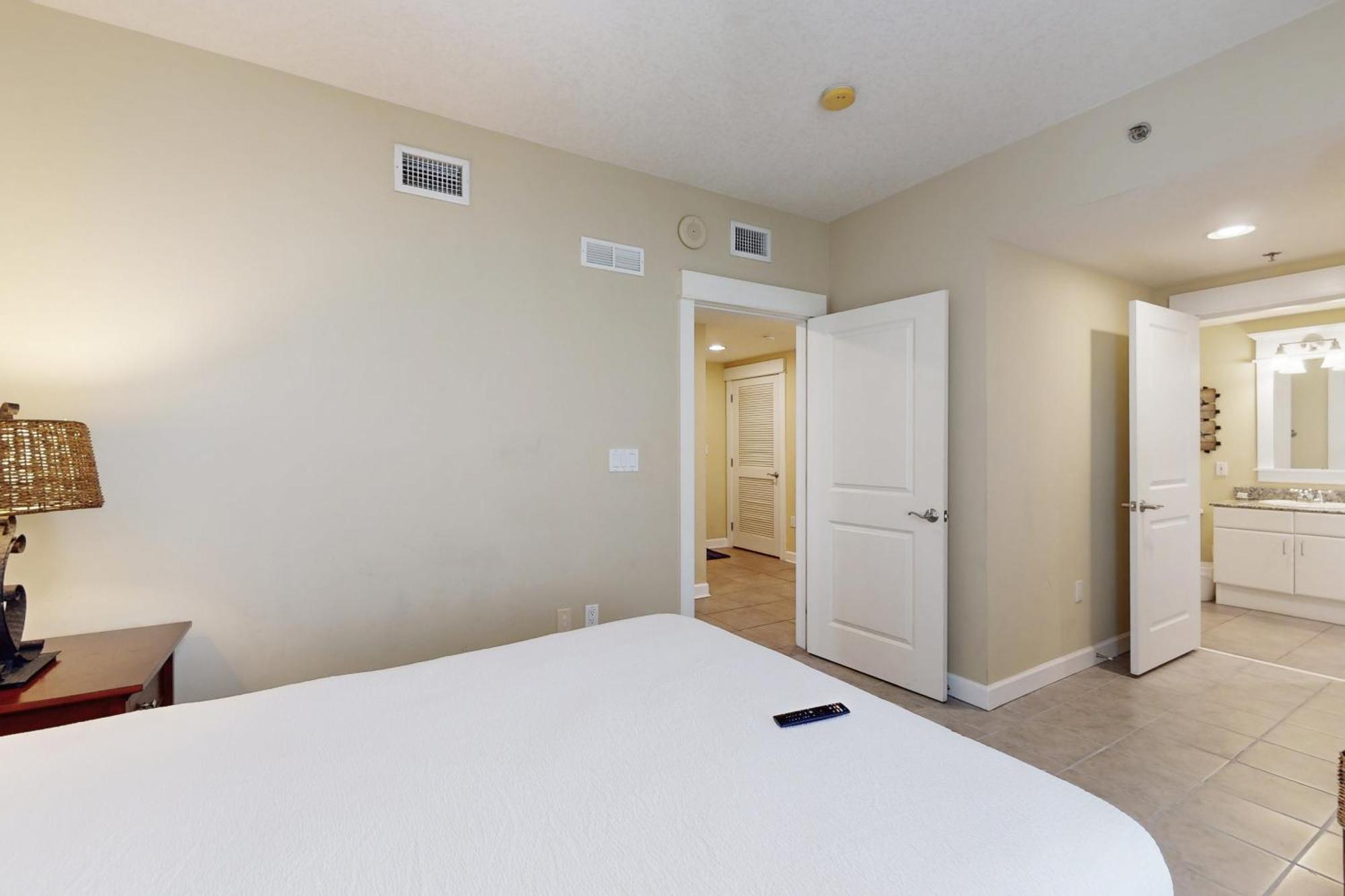 Grand Panama Tower 2 Unit 401 Daire Panama City Beach Dış mekan fotoğraf