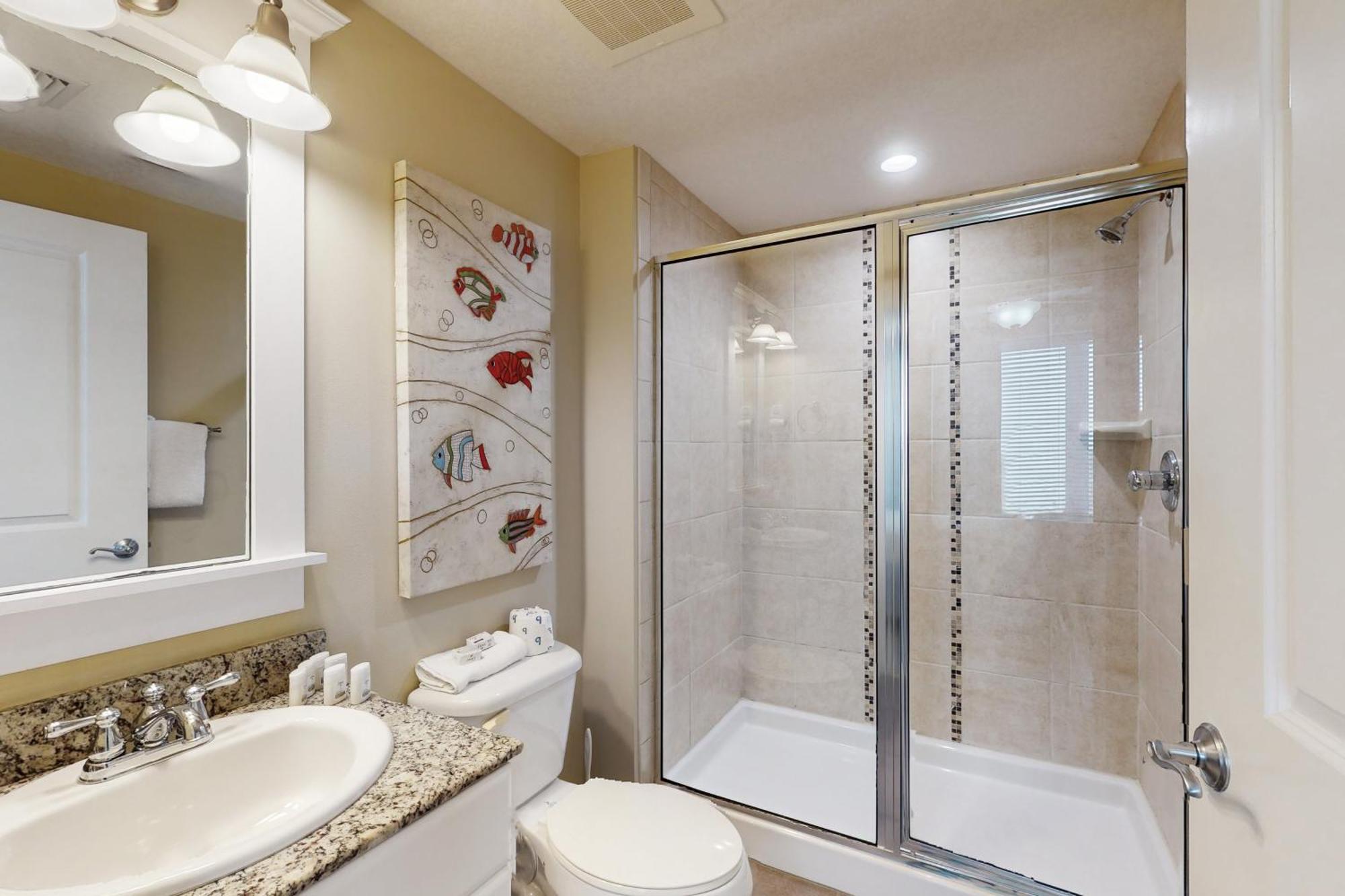 Grand Panama Tower 2 Unit 401 Daire Panama City Beach Dış mekan fotoğraf