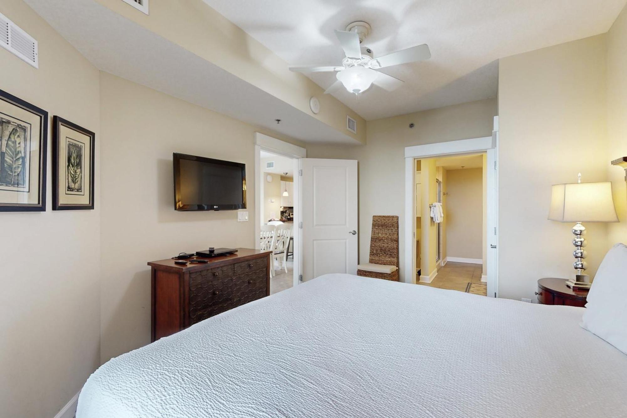 Grand Panama Tower 2 Unit 401 Daire Panama City Beach Dış mekan fotoğraf