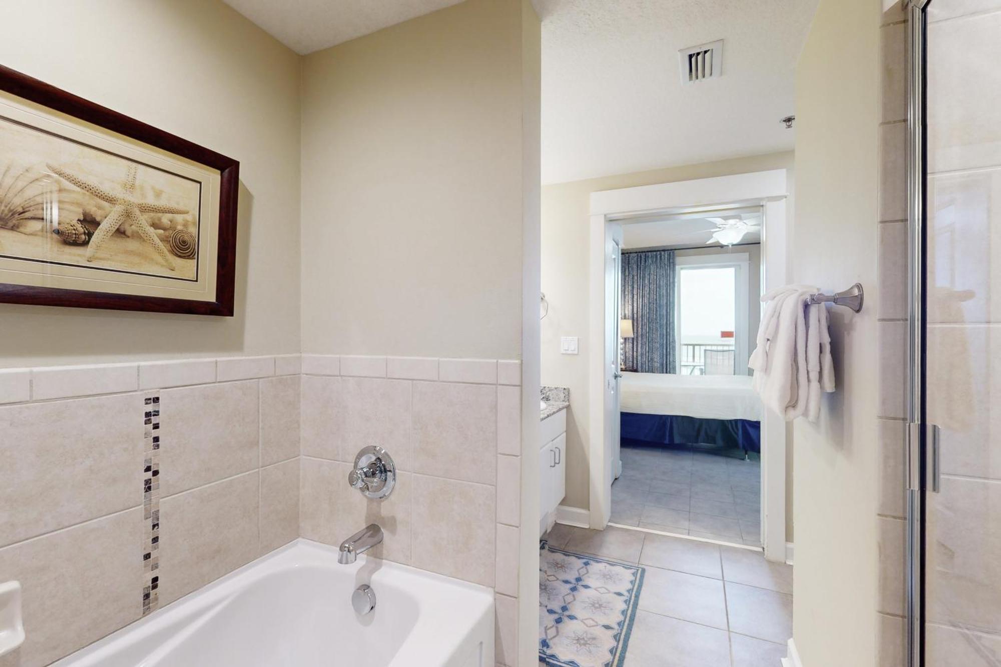 Grand Panama Tower 2 Unit 401 Daire Panama City Beach Dış mekan fotoğraf