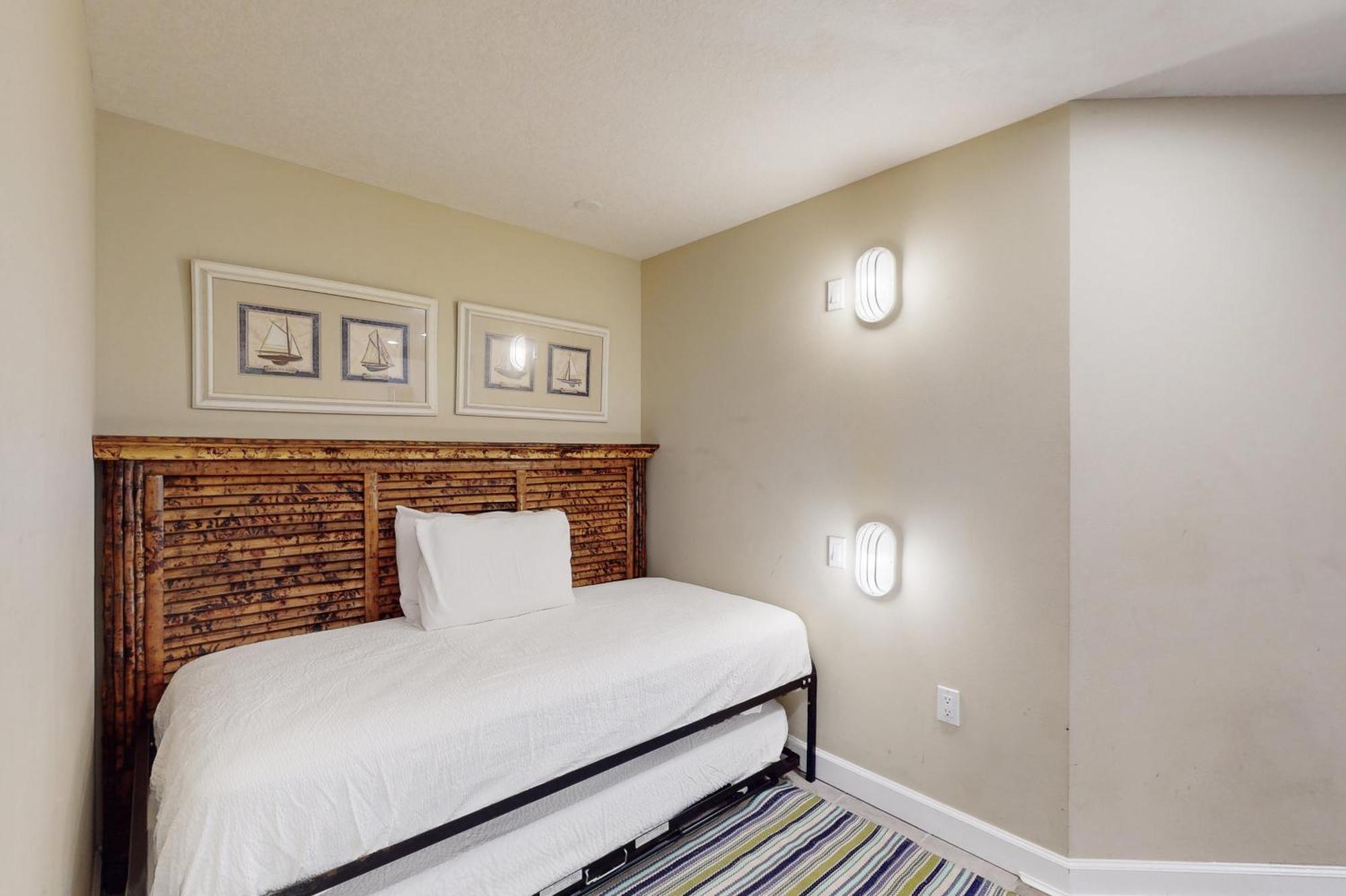 Grand Panama Tower 2 Unit 401 Daire Panama City Beach Dış mekan fotoğraf
