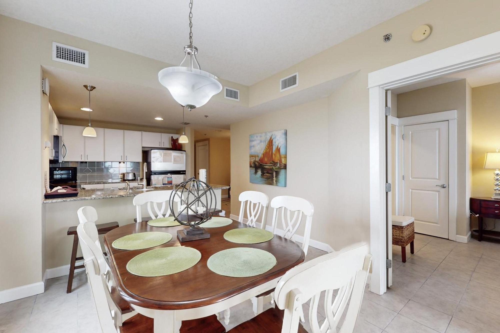 Grand Panama Tower 2 Unit 401 Daire Panama City Beach Dış mekan fotoğraf